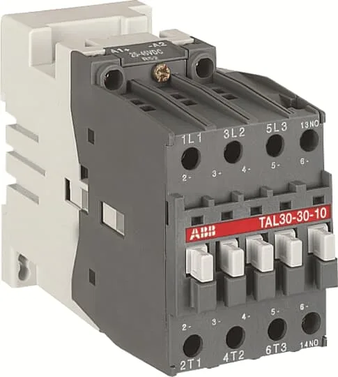 ABB 1SBL283061R5110 — Contactors