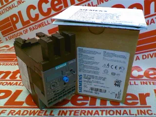 Siemens 3RB3026-1SE0 — Overload Relays (image 2)