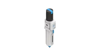 Festo MS4-LFR-1/4-D7-EUV-AS