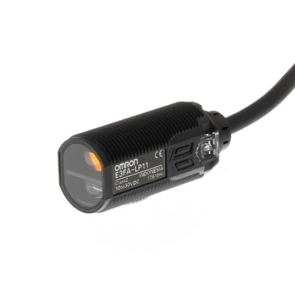 Omron E3FA-LP112M — Photoelectric Sensors (image 2)