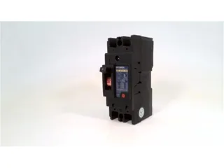Mitsubishi Electric NF50-SW-2P-5A — Molded Case Circuit Breakers (MCCB) (image 2)