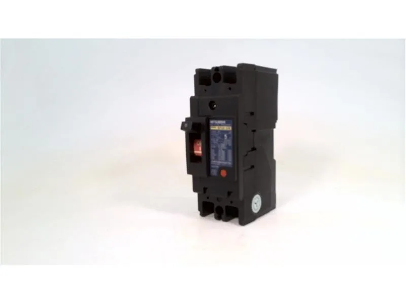 Mitsubishi Electric NF50-SW-2P-5A — Molded Case Circuit Breakers (MCCB) (image 2)