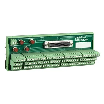 Schneider Electric 140CFD03200 (image 3)
