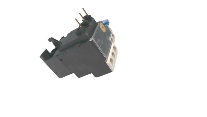 Fuji Electric TK26E-P95 — General Purpose Relays (image 3)