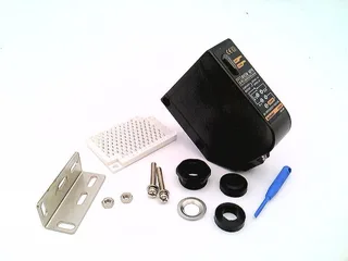 Autonics BX5M-MFR — Photoelectric Sensors (image 3)