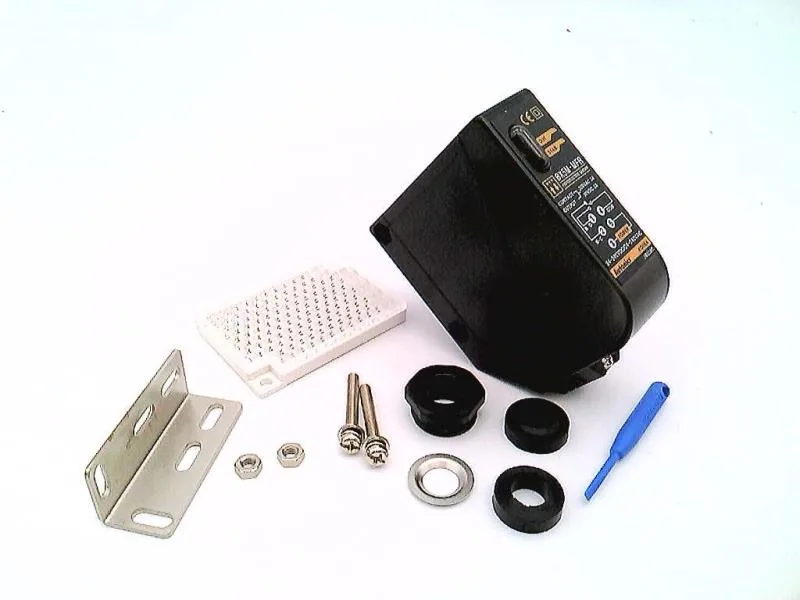 Autonics BX5M-MFR — Photoelectric Sensors (image 3)