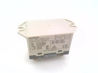 Omron G7L-2A-TUBJ-CB-AC200/240 — General Purpose Relays (image 4)