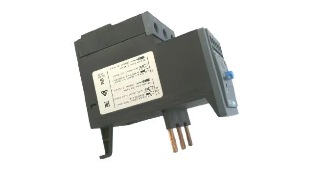 Siemens 3RB3036-2UB0 — Overload Relays (image 5)