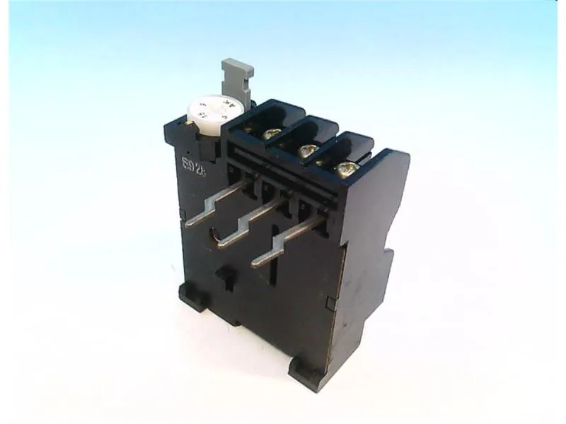 Fuji Electric TR-0-6-9 — Overload Relays (image 4)