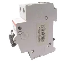 ABB S202-Z1 — Miniature Circuit Breakers (MCB) (image 2)