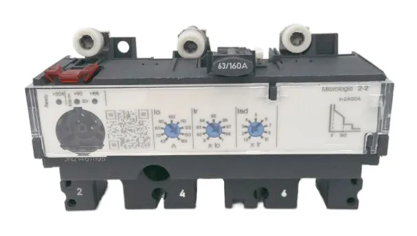 Schneider Electric LV430470 (image 2)