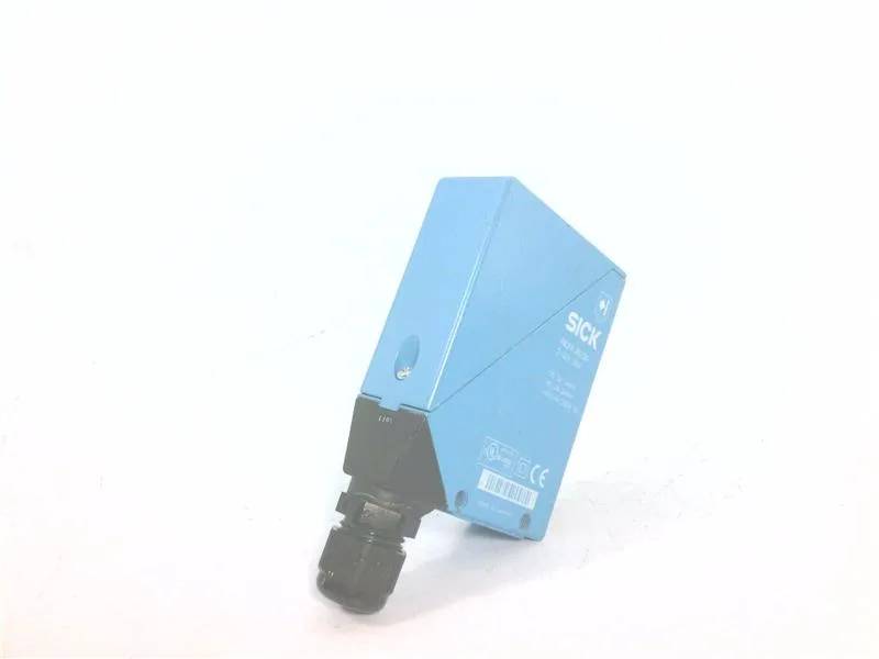 SICK WE24-2R230 — Photoelectric Sensors (image 4)
