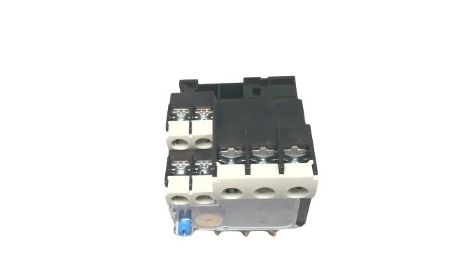 Fuji Electric TK26E-P95 — General Purpose Relays (image 2)