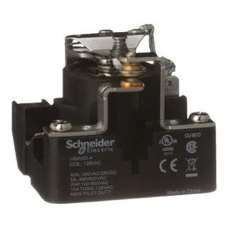 Schneider Electric 199AXD-4