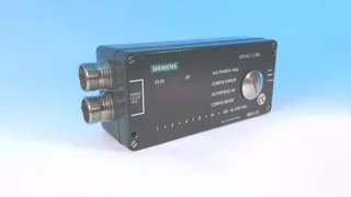 Siemens 6ES7156-0AA00-0XA0 — PLC Communication Modules
