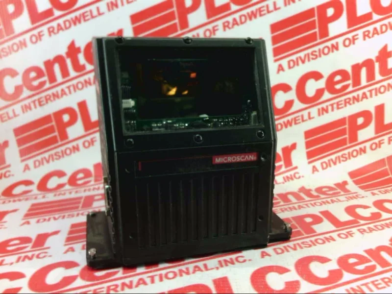 Omron FIS-0880-0002 — Machine Vision & Barcode (image 3)