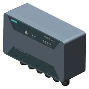 Siemens 6ES7157-0AG80-0XA0 — PLC Communication Modules