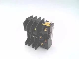 Fuji Electric TR-1S-N/3-0.95-1.45A — Overload Relays (image 2)
