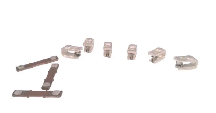 Fuji Electric SZ-MC/SC-N4 — Contactors (image 3)