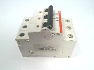 ABB S203P-Z16 — Miniature Circuit Breakers (MCB) (image 3)