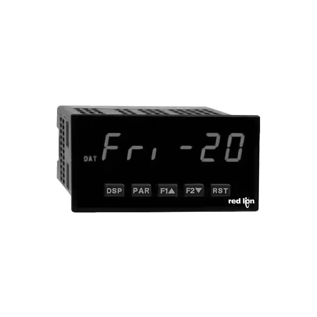 Red Lion Controls PAXTM100