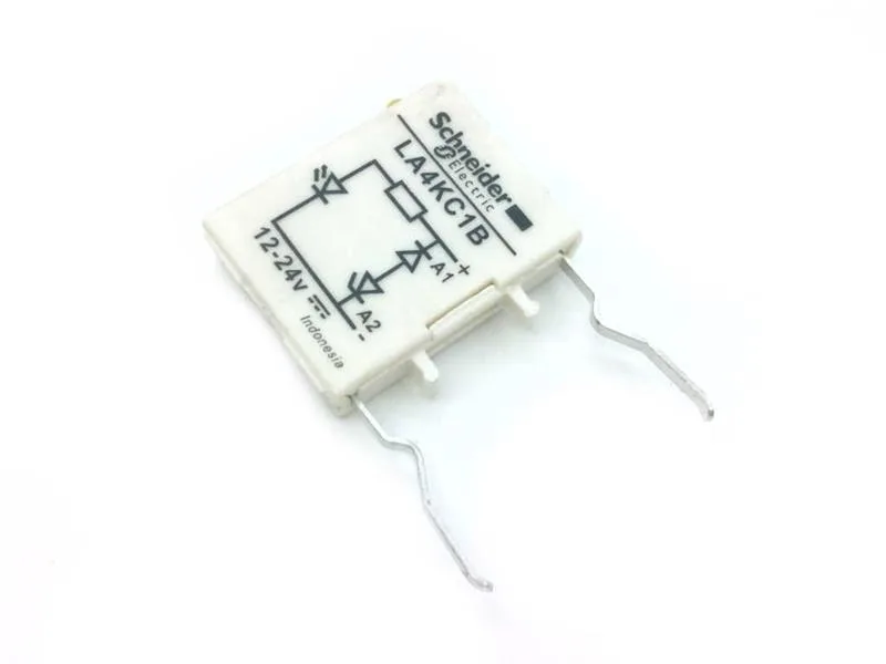Schneider Electric LA4KC1B-EACH — Surge Protection Devices (SPD) (image 2)