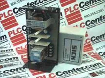 SICK MC1A-111A01 — Power Supplies (image 2)
