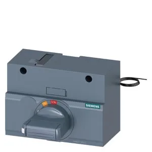 Siemens 3VA9257-0HA10 — Circuit Breaker Accessories