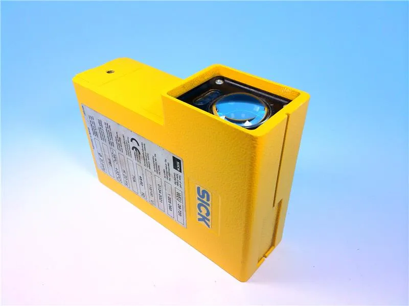 SICK WEU26-720 — Photoelectric Sensors (image 3)