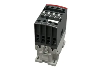 ABB AF38-40-00-11 — Contactors (image 4)