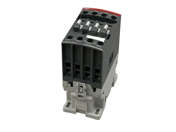 ABB AF38-40-00-11 — Contactors (image 4)