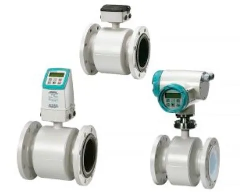 Siemens 7ME6340-3TC13-2AA1 — Flow Meters