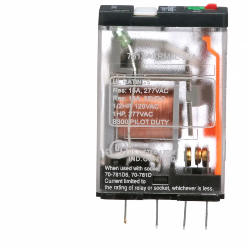 Schneider Electric 781XAXRM4L24A (image 5)
