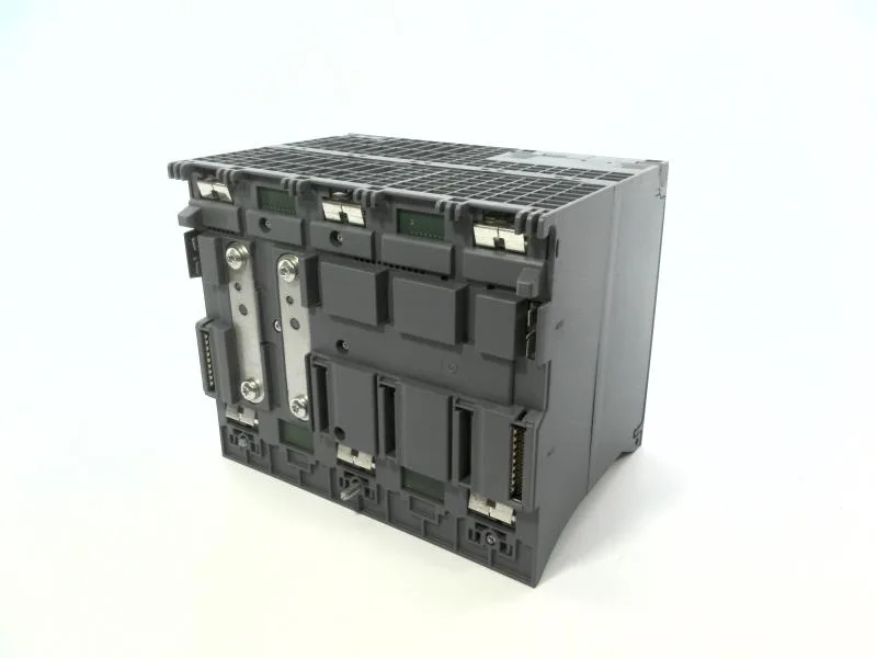 Siemens 6ES7518-4UP00-0AB0 — PLCs (Programmable Logic Controllers) (image 5)