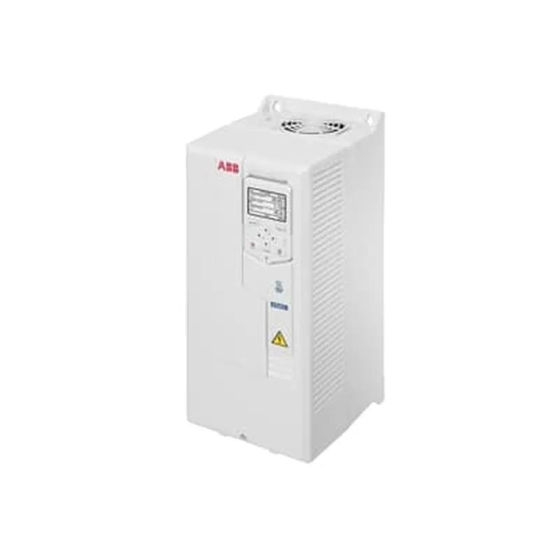 ABB 3AXD50000284993 — AC Drive (VFD) 600V (image 2)