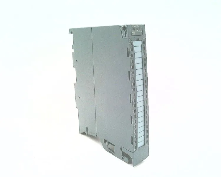 Siemens 6ES7522-1BH10-0AA0 — Digital Output Modules (image 5)