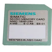 Siemens 6ES7953-8LM20-0AA0 — PLC Accessories (image 2)