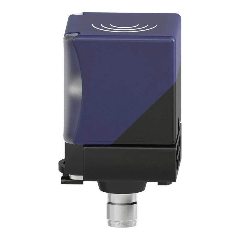 Schneider Electric XS8C2A4PCM12 — Proximity Sensors (image 2)