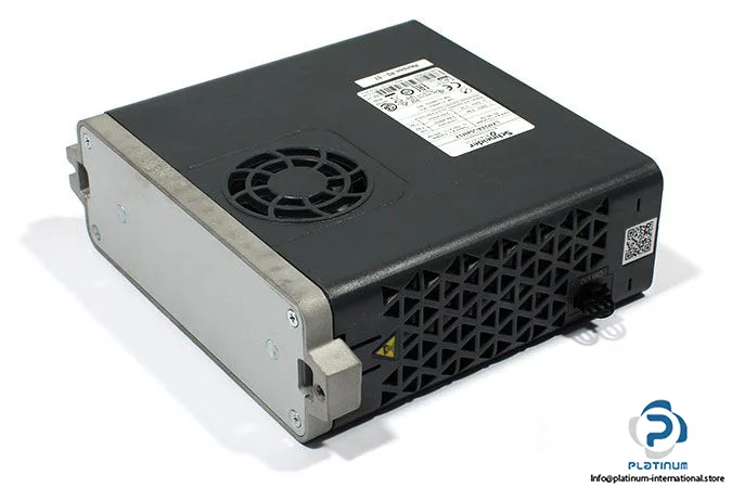 Schneider Electric LXM28AU04M3X (image 5)