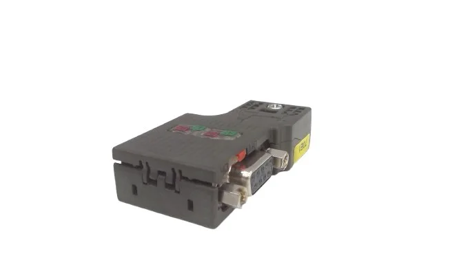 Siemens 6ES7972-0BB52-0XA0 — PLC Accessories (image 4)