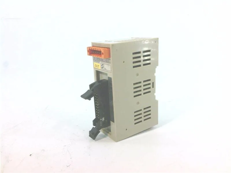Omron SRT2-VOD16ML-1 — Digital Output Modules (image 2)