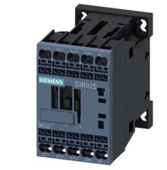 Siemens 3RT2017-2AB02 — Contactors (image 2)