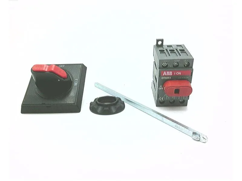 ABB OT32B2A1-180 — Disconnect Switches