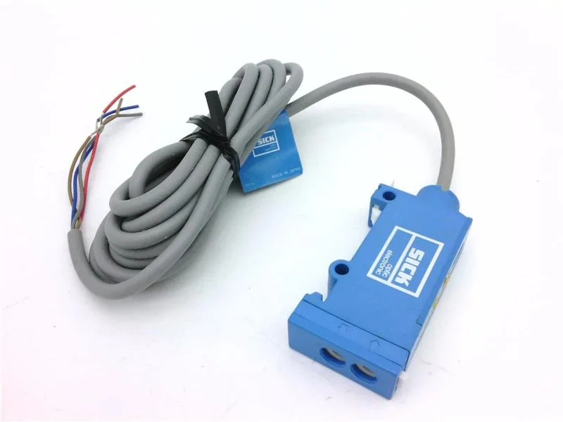 SICK WLL6N112 — Photoelectric Sensors (image 3)