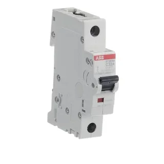 ABB ST201M-C32 — 1-Pole MCB (DIN Rail) (image 2)