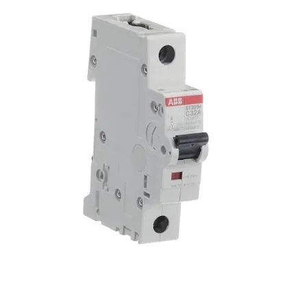 ABB ST201M-C32 — 1-Pole MCB (DIN Rail) (image 2)