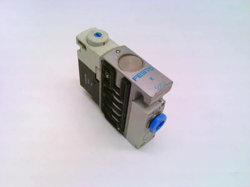 Festo CPVSC1-M1H-K-P-Q4C (image 3)