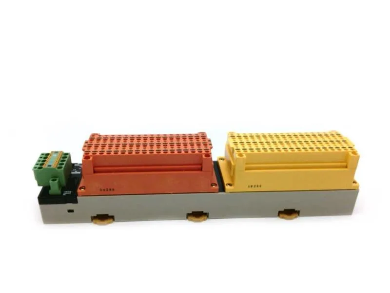 Omron DRT2-MD32SL — PLC I/O & Expansion Modules