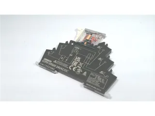 Omron G2RVSR500AC-DC24 — General Purpose Relays