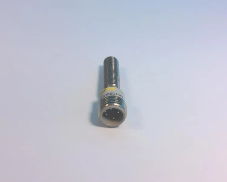 Omron E2EG-X1R5C1-M1 — Proximity Sensors (image 3)